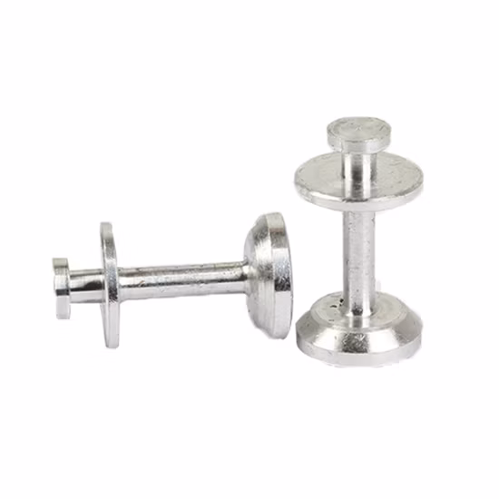 カスタム精密旋削フライス旋盤加工金属部品CNC機械加工