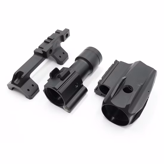 カスタマイズされた CNC 機械加工/旋削/研削/フライス/CNC 旋盤金属ステンレス鋼アルミニウム精密機械加工部品