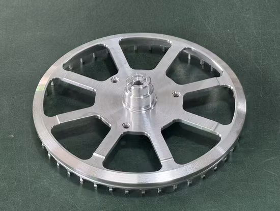 需要の高い金属部品 CNC フライス加工 陽極酸化 CNC フライス加工 機械加工サービス